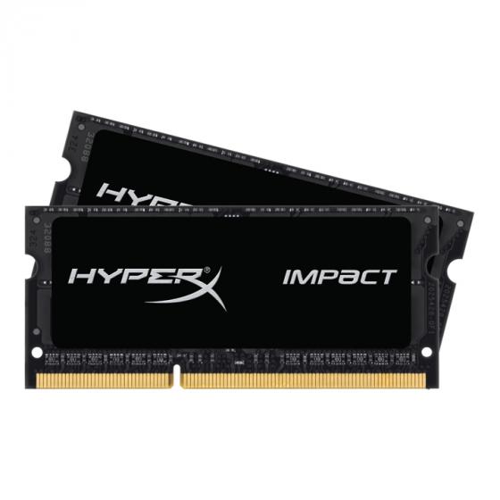 HyperX HX432S20IB2K2/16 16GB 3200MHz DDR4 SODIMM Memory
