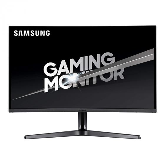Samsung C27JG56 Curved Gaming Monitor