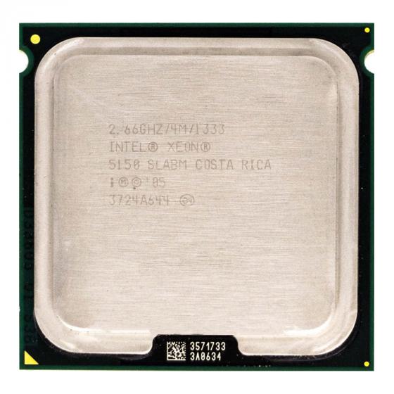 Intel Xeon 5150 CPU Processor