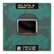 Intel Core 2 Duo T9500