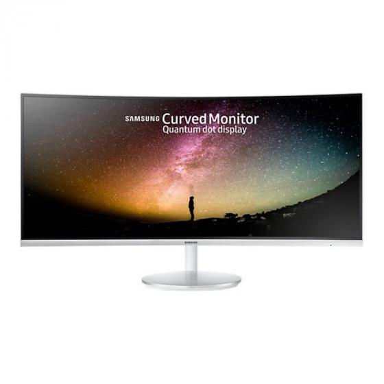 Samsung C34F791 Curved Widescreen Monitor
