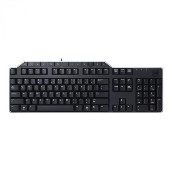 Dell KB522 Business Multimedia Keyboard