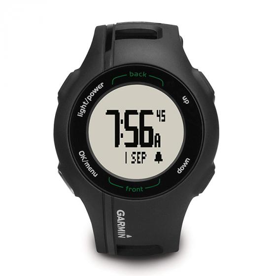 Garmin Approach S1 Waterproof Golf GPS Watch (Discontinued by Manufacturer)