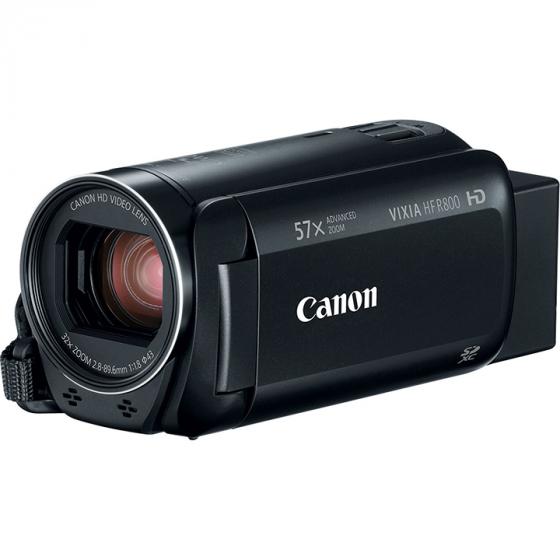 Canon VIXIA HF R800 Full HD Camcorder