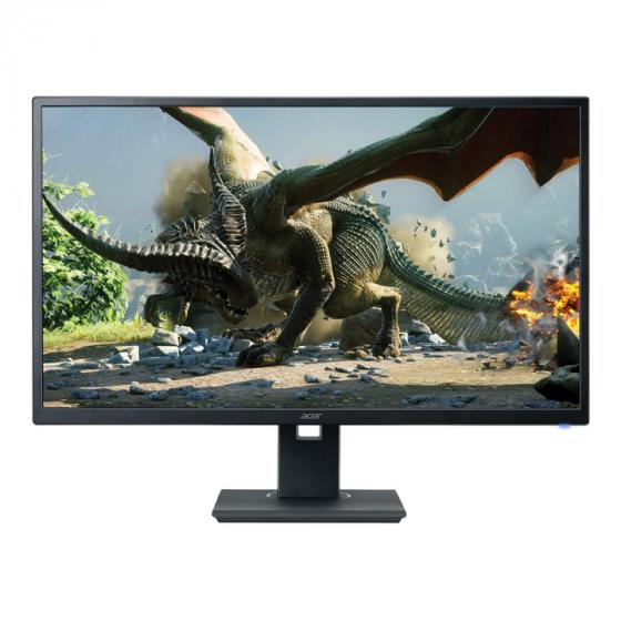 Acer ET322QK wmiipx Ultra HD Monitor