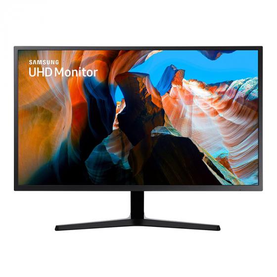 Samsung U32J590 4k monitor