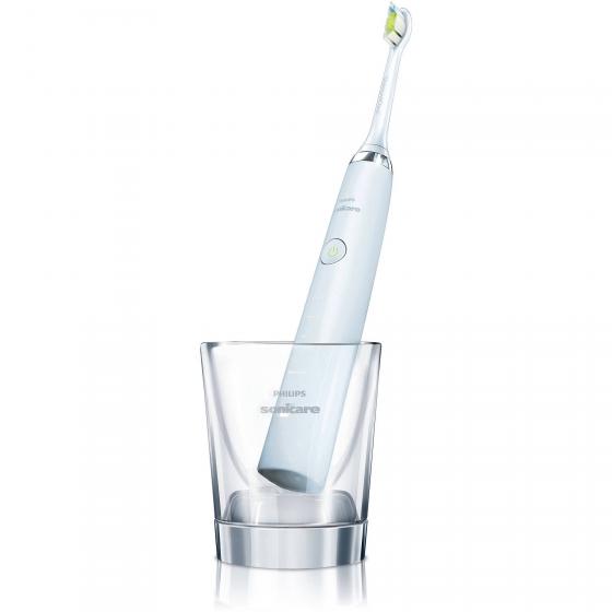 Philips Sonicare DiamondClean (HX9362/10) Rechargeable Electric Toothbrush
