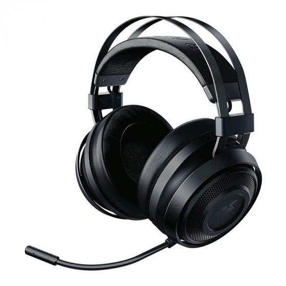 Razer Nari Essential Wireless 7.1 Surround Sound Gaming Headset