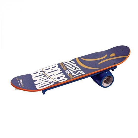 Fitterfirst Bongo Board Balance Stability Trainer