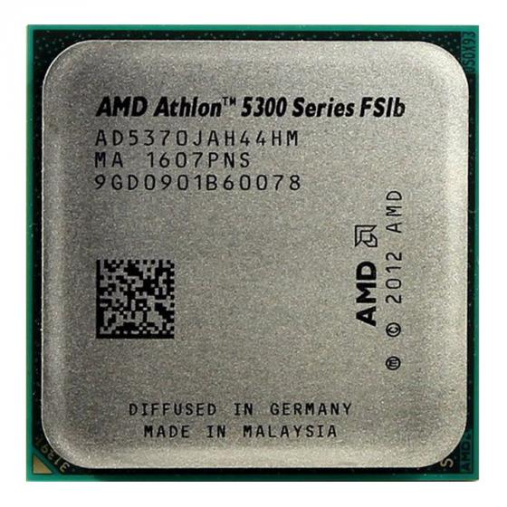AMD Athlon 5370 CPU Processor