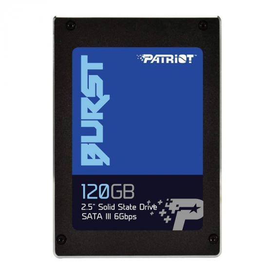 Patriot Memory Burst 120GB Internal Solid State Drive