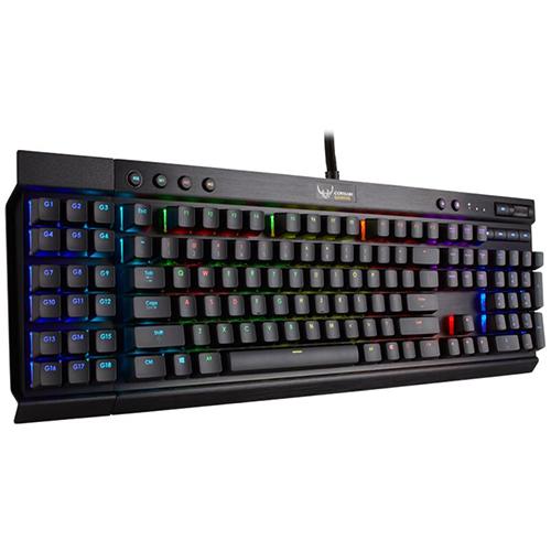 Corsair K95 RGB LED Mechanical Gaming Keyboard