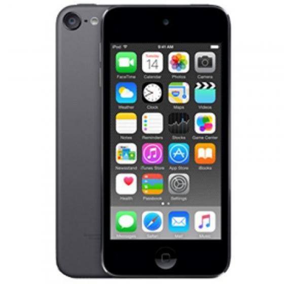 Apple iPod Touch (MKH62LL/A) 16GB MKH62LL/A 6th Generation