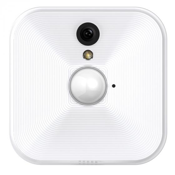 Blink Indoor Camera Home Security System with Motion Detection