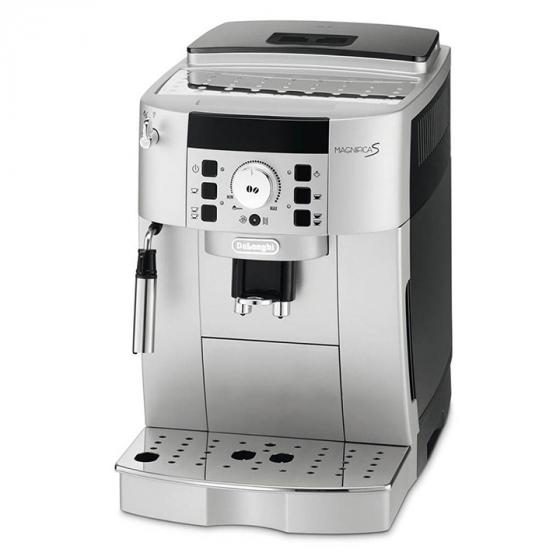 Delonghi ECAM22110SB Compact Automatic Cappuccino, Latte and Espresso Machine