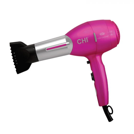 CHI MISS UNIVERSE Professional Hair Dryer