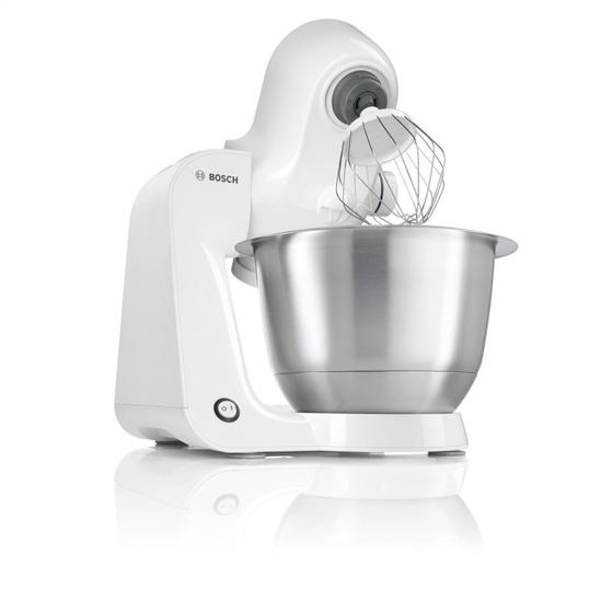 Bosch MUM51U10UC Styline Stand Mixer with Continuous Shredder