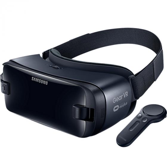 Samsung Gear VR (2017) Virtual Reality Headset with Controller