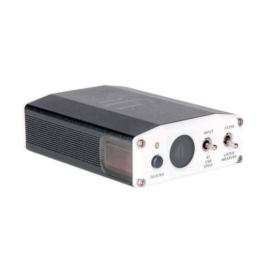 iFi Nano Ione DAC for Streaming Hi Res Audio