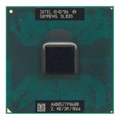 Intel Core 2 Duo P8600