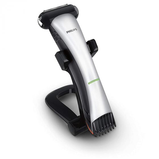 Philips Norelco Bodygroom Series 7200 (BG2039/42) beard and body trimmer and shaver