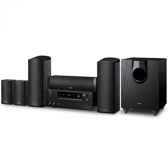 Onkyo HT-S7800 5.1.2 Ch. Dolby Atmos Home Theater