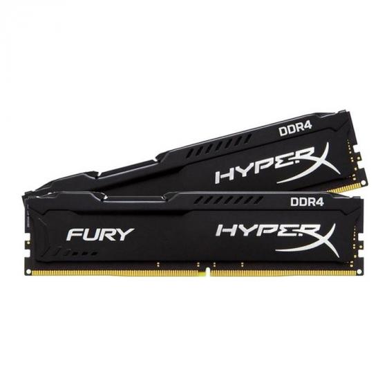 HyperX HX426C16FB2K2/16 16GB 2666MHz RAM Memory