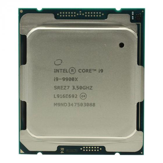 Intel Core i9-9900X CPU Processor