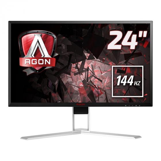 AOC AG241QX Freesync Gaming Monitor
