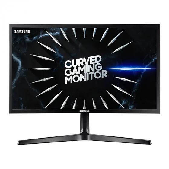 Samsung C24RG50 Curved Gaming Monitor