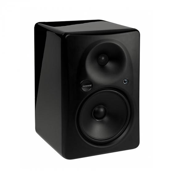 Mackie HR-824MK2 8-inch 2-Way Studio Monitor (Single Speaker)