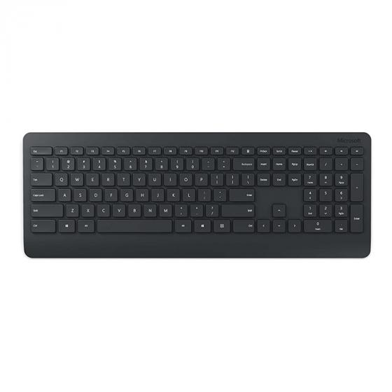 Microsoft Wireless Desktop 900 Wireless Keyboard