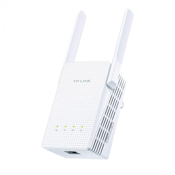 TP-LINK RE210 AC750 Dual Band Wi-Fi Range Extender