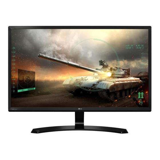 LG 27MP59HT Full HD IPS Gaming Monitor