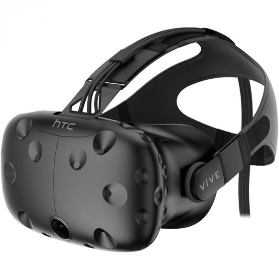 HTC VIVE Virtual Reality System