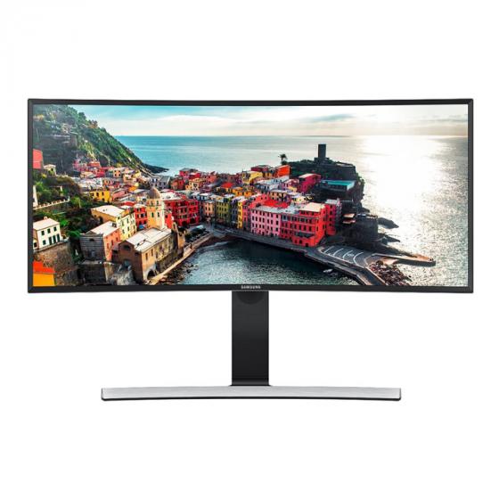 Samsung S34E790C Curved Monitor