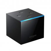 Amazon Fire TV Cube