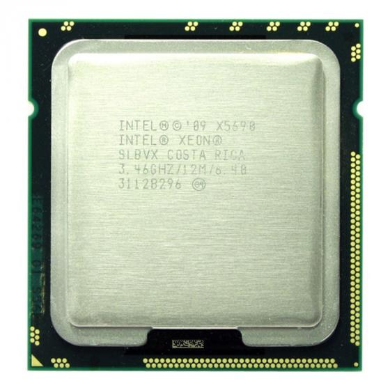 Intel Xeon X5690 CPU Processor