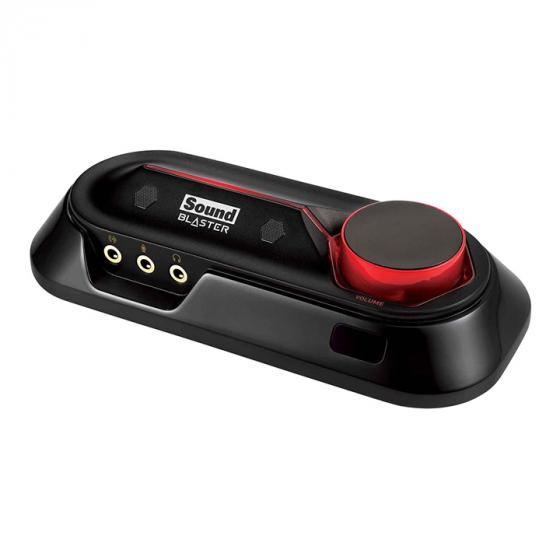 Creative Sound Blaster Omni 5.1 Surround USB Sound Card