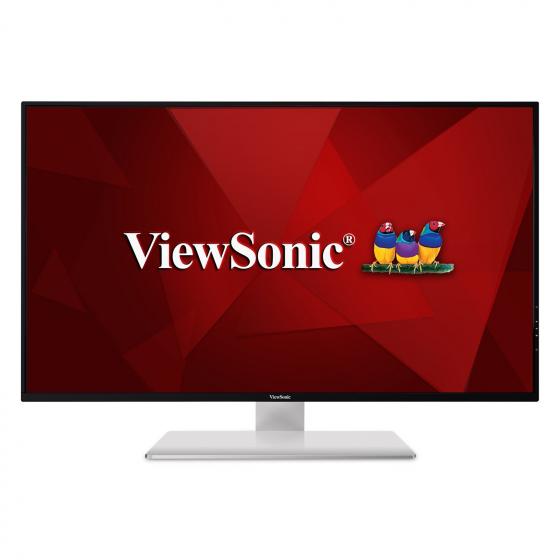 ViewSonic VX4380-4K UHD LED