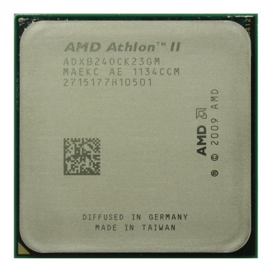 Molester Marxisme Krankzinnigheid AMD Athlon II X2 B24 vs Intel Core i3-3220. Which is the Best? -  BestAdvisor.com