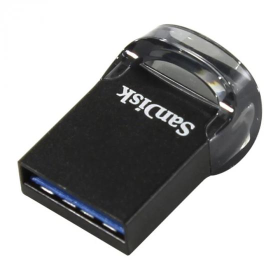 SanDisk Ultra Fit USB 3.1 128GB Flash Drive