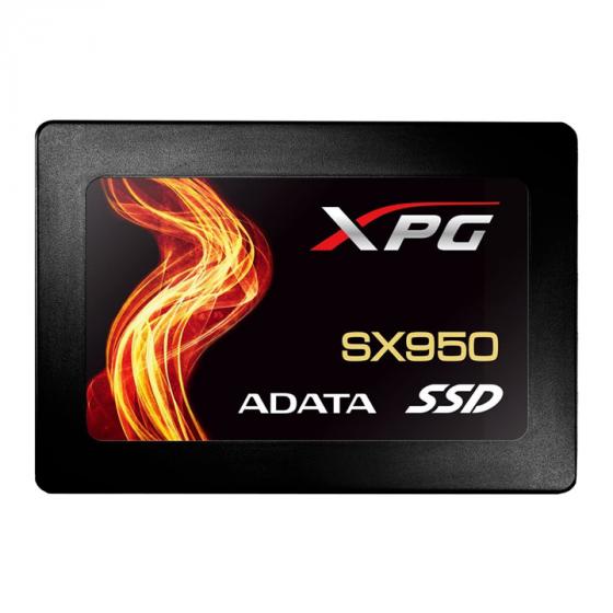 ADATA XPG SX950 240GB Gaming Solid State Drive