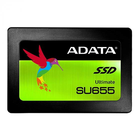 ADATA SU655 240GB Internal SSD