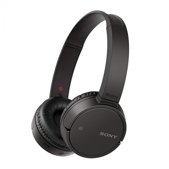 Sony MDR-ZX220BT Wireless, On-Ear Headphone, Black