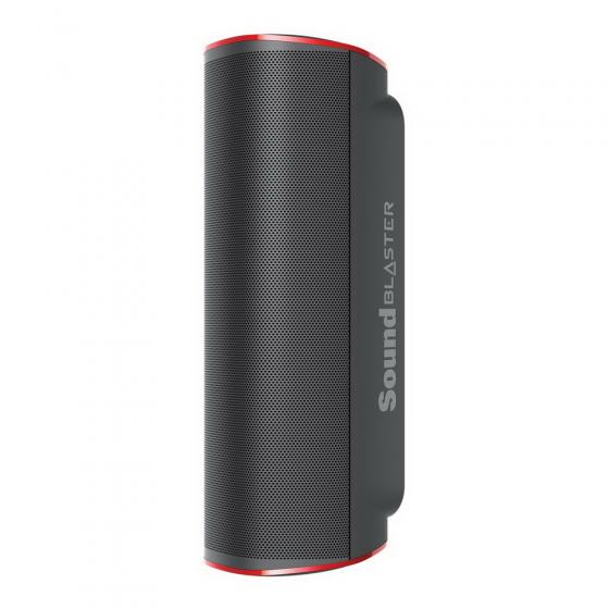 Creative Sound Blaster FRee Multifunction Portable Bluetooth Speaker