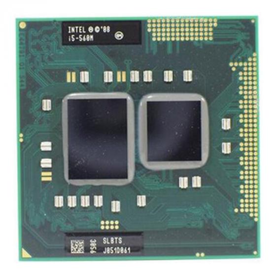 Intel Core i5-560M CPU Processor