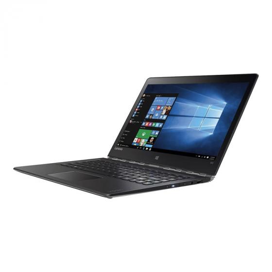 Lenovo Yoga 900 (80UE00D1US) 13.3-inch Multitouch Convertible Laptop