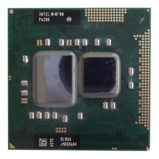 Intel Pentium P6200 CPU Processor