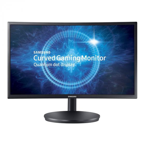 Samsung C24FG70 Curved Gaming Monitor